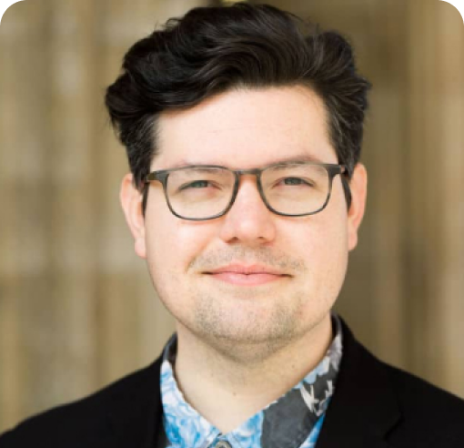 Matt Hanley, Psy.D.