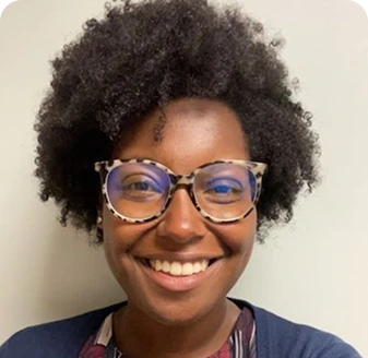 Leilani Bell, Ph.D.