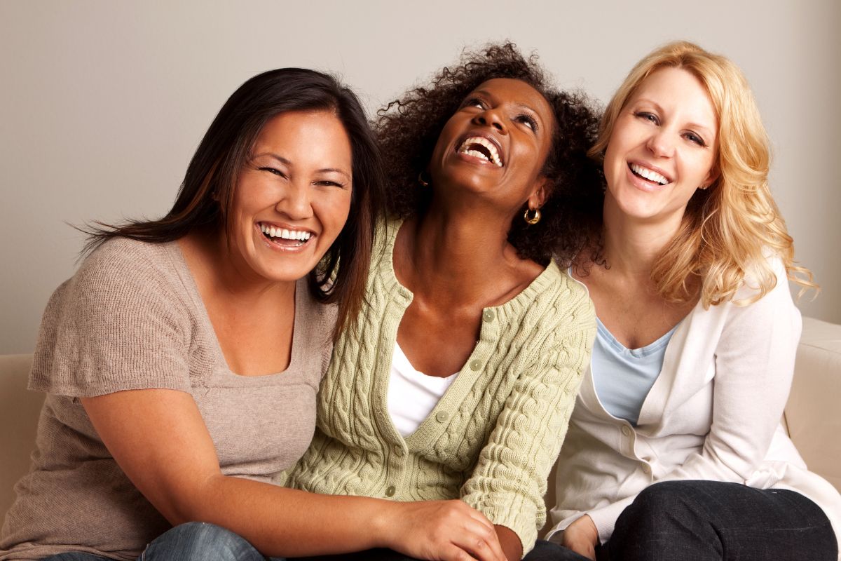 Support group for women with ADHD to share ADHD diagnosis, treatment, and therapy experiences.